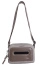 Женская маленькая сумка кросс-боди Hedgren HFIKA02 Fika Ristretto Crossover S RFID HFIKA02/878-01 878 Vintage Taupe - фото №4