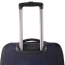 Большая сумка на колесах Hedgren HCMBY14 Comby Journey Diffle With Wheels RFID 79 см HCMBY14/870-01 870 Peacoat Blue - фото №6
