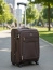 Чемодан на 2 колёсах 4 Roads 228 20″ Upright 53 см 228 (20") кофе Кофе - фото №3
