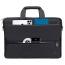 Сумка для ноутбука Rivacase 8630 Tiergarten Laptop Bag 15.6″ 8630 Black - фото №9