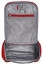 Несессер Roncato 415309 Ironik 2.0 Toilet Kit 415309-09 09 Red - фото №2