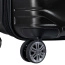Чемодан Delsey 003867803 Meteor EU Cabin Trolley S 55 см Expandable 00386980300E9 00 Black - фото №4