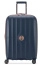 Чемодан Delsey 002097810 Carroussel 2.0 4DW Trolley Case M 68 см Expandable