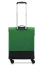 Легкий чемодан Roncato 414746 Lite Soft Cabin Spinner 55 см 414746-07 07 Brilliant Green - фото №4