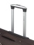 Чемодан на 2 колёсах 4 Roads 228 24″ Upright 63 см Expandable 228 (24") кофе Кофе - фото №10