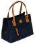 Маленькая женская сумка с 3 отделениями Bric's BXG45283 X-Collection X-Bag Small Shopper Bag