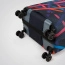 Чехол на средний чемодан Eberhart EBH974-M Suitcase Cover M