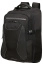 Рюкзак на колесах American Tourister 33G*020 AT Work Laptop Backpack/Wheels 15.6″ Reflect 33G-09020 09 Black - фото №10
