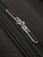 Чемодан American Tourister 38G*003 Litewing Spinner 55 см Expandable 38G-09003 09 Volcanic Black - фото №6