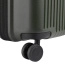 Чемодан Delsey 003846821 Ordener 4DW Trolley Case L 77 см 00384682103 03 Olive - фото №6