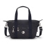 Женская сумка Kipling KI25268EA  Art Mini Small Handbag Nocturnal Satin