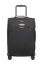 Чемодан Samsonite CN1*003 Spark Sng Eco Spinner 55 см Lenght 35 см CN1-09003 09 Black - фото №5