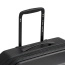 Чемодан Delsey 003105821 Anvers 4DW Trolley Case L 75 см Expandable 00310582100 00 Black - фото №9