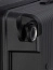 Чемодан на колёсах Robinzon RP5111-T Tahiti Spinner L 77 см RP5111-T-31 31 Brilliant Black - фото №6