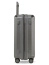 Чемодан с защитой углов Echolac PC233SA-28 Nexus Spinner L 73 см Expandable 1123TS233919280 Silver - фото №6