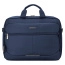 Сумка для ноутбука Roncato 412723 Easy Office 2.0 Laptop Bag 17″ 412723-23 23 Dark Blue - фото №4
