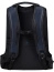 Рюкзак для ноутбука Samsonite KH7*003 Ecodiver Backpack L 17.3″ KH7-01003 01 Blue Nights - фото №5