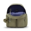 Рюкзак Kipling KI8789RW4 City Pocket Mini Small Backpack Almost Sage