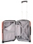 Чемодан на колесах Magellan VOCIERMAG2*S Rio Spinner S 55 см Expandable VOCIERMAG2RDS Красный - фото №3