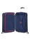 Чемодан American Tourister 34G*002 Tracklite Spinner 67 см Expandable 34G-51002 51 Dark Navy - фото №2