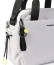 Женская сумка с ручками Hedgren HSTG02 String Tomoko Handbag HSTG02/879-01 879 Vaporous Grey - фото №6