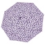 Зонт автоматический Doppler 7441465 Fiber Magic купол 97 см 7441465LE03 Lilac - фото №1