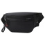 Поясная сумка-рюкзак Hedgren HIC436 Inner City Branco Sling Crossbody RFID HIC436/003-20 003 Black - фото №1