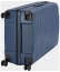 Чемодан на колёсах Robinzon RP5631-F Fiji Spinner L 75 см RP5631-F-23 23 Dark Blue - фото №5