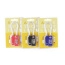 Кодовый замок Roncato 419092 Large TSA Combination Lock 419092-09 09 Rosso - фото №2