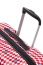 Чемодан American Tourister 15G*001 Wavebreaker Print Spinner 55 см 15G-22001 22 Retro Racer - фото №7