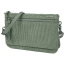 Сумка через плечо Hedgren HIC428 Inner City Emma Crossover 3 CMPT RFID HIC428/876-01 876 Corduroy Duck Green - фото №1