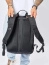 Рюкзак для ноутбука Conwood 1217B1001199180 Conwood 1 и 2 Backpack 15″ 1217B1001199180 Чёрный - фото №12