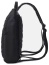 Женский стеганый рюкзак-антивор Hedgren HIC11 Inner City Vogue Backpack Small 10.1″ RFID HIC11/858-09 858 New Quilt Black - фото №5