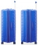 Чемодан на колёсах Roncato 418182 Butterfly B-Flying Spinner M 67 см Expandable 418182-2929 2929 Ultraviolet - фото №6