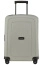 Чемодан на колёсах Samsonite CN0*005 S'Cure Eco Spinner 55 см CN0-18005 18 Green Grey - фото №3