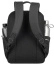 Рюкзак для ноутбука Rivacase 8264 Ulsan Laptop Backpack 14″ 8264 Black - фото №8