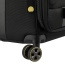 Чемодан Delsey 001199818 Wagram 4DW Trunk 72 см Expandable 00119981800 00 Black - фото №9