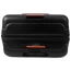 Чемодан Hedgren HCMBY01LEX Comby L Spinner 74 см Expandable HCMBY01LEX/003-01 003 Black - фото №16