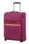 Чемодан American Tourister 77G*001 MatchUP Upright 55 см 77G-80001 80 Deep Pink - фото №1