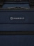 Сумка для ноутбука Magellan MAGTRNGBC14 T-Range Briefcase 14″  MAGTRNGBCBLU14 Dark Blue - фото №8