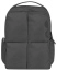 Рюкзак для ноутбука Echolac CKP9602 Muse Backpack 13.3″ 1119B1602199170 Black - фото №4