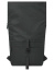 Рюкзак для ноутбука Rivacase 5567 Gremio ECO Laptop Roll-up Backpack 15.6″ 5567 Black - фото №2