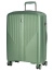 Чемодан на колёсах Robinzon RP5112-T Tahiti Spinner M 66 см RP5112-T-27 27 Mint Green - фото №1