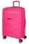 Чемодан Eberhart 47B*424 Bliss Spinner M 66 см 47B-038-424 038 Pink - фото №1