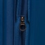 Чемодан Roncato 418153 Skyline Spinner S 55 см USB Expandable 418153-23 23 Navy - фото №7