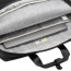 Сумка для ноутбука Roncato 412247 Trial Laptop Bag M 15.6″ 412247-01 01 Black - фото №2