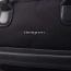 Женский рюкзак для ноутбука Hedgren HFIKA10 Fika Moka L Backpack RFID 15.6″ HFIKA10/003-01 003 Black - фото №8