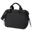 Женская сумка с ручками Hedgren HSTG02 String Tomoko Handbag HSTG02/003-01 003 Black - фото №1