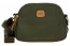 Сумка через плечо Bric's BXG45085 X-Collection X-Bag Travel Shoulder Bag BXG45085.078 078 Olive - фото №4