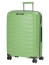 Чемодан на колёсах Robinzon RP5632-F Fiji Spinner M 65 см RP5632-F-27 27 Mint Green - фото №1